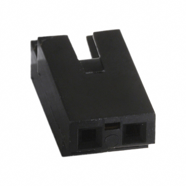 71363-102LF Amphenol ICC (FCI)  Shunts und Jumper